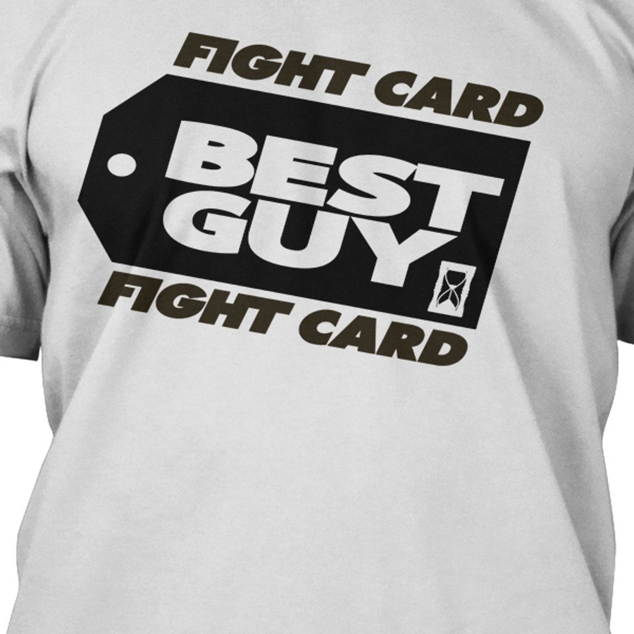 BEST GUY digital artwork