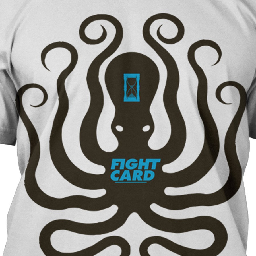 OCTOPUS digital artwork