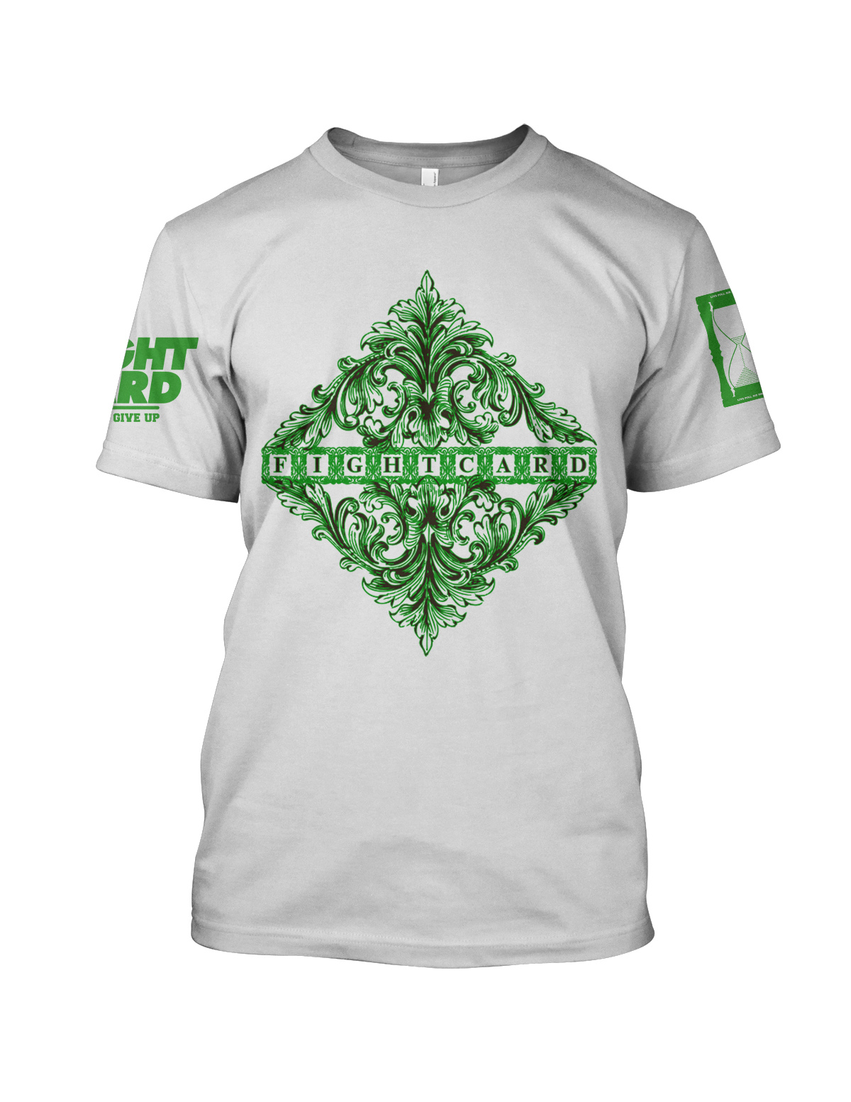 BLOOM on T-Shirt