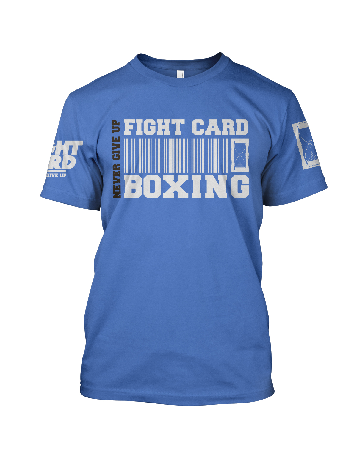 BOXING on T-Shirt