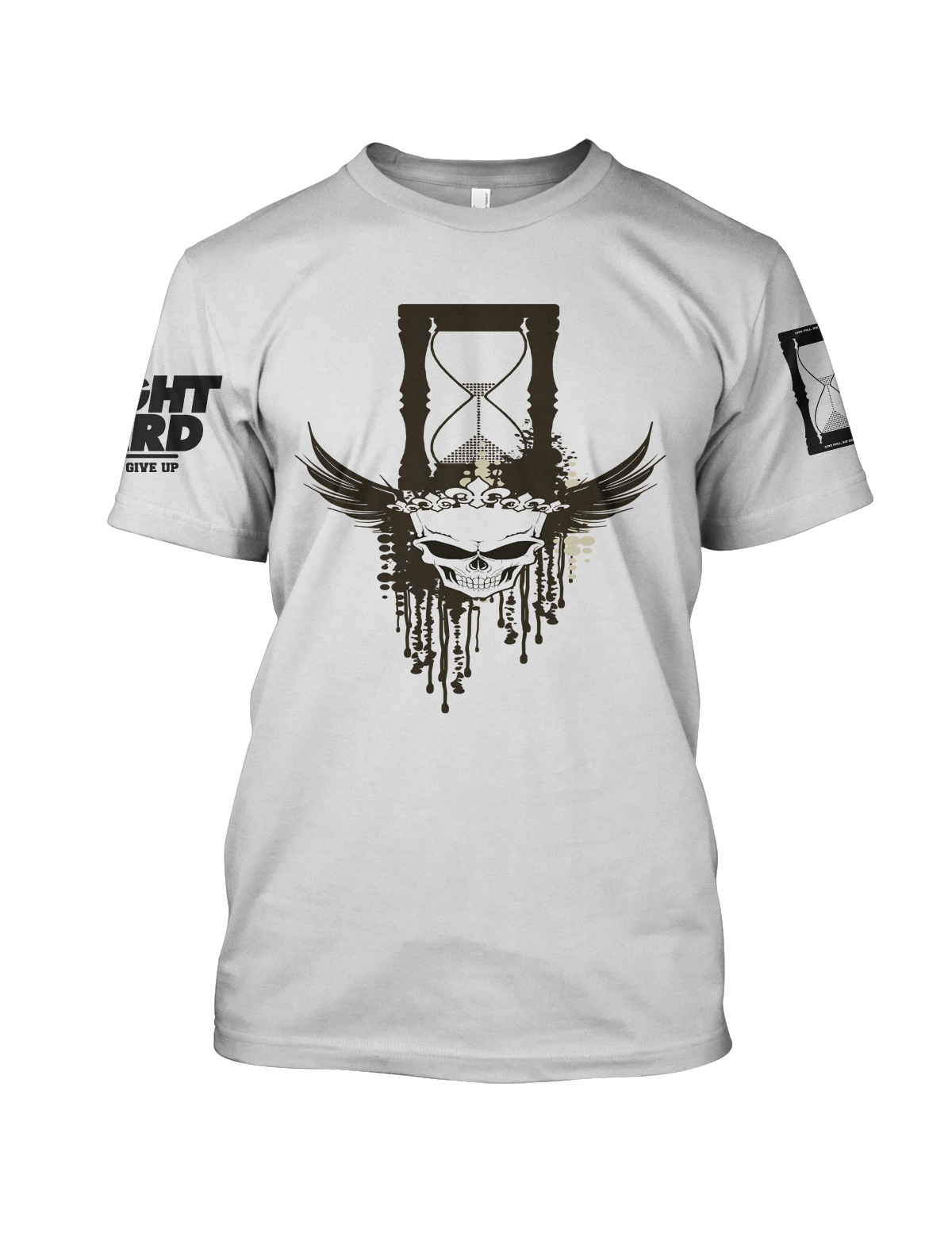 BURDEN on T-Shirt