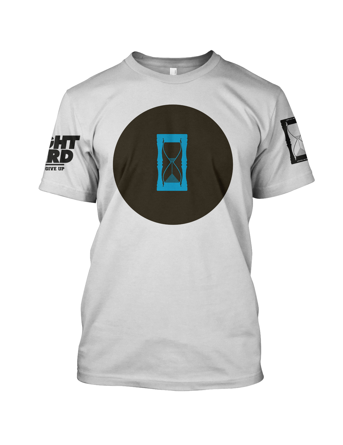 CENTERPOINT on T-Shirt