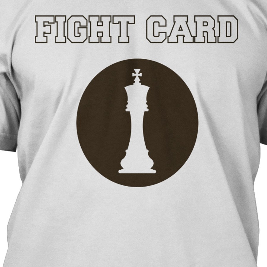 CHESS KING digital artwork