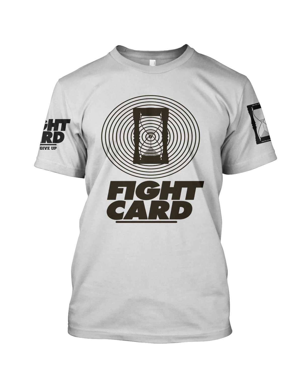 CIRKLE MOTION on T-Shirt