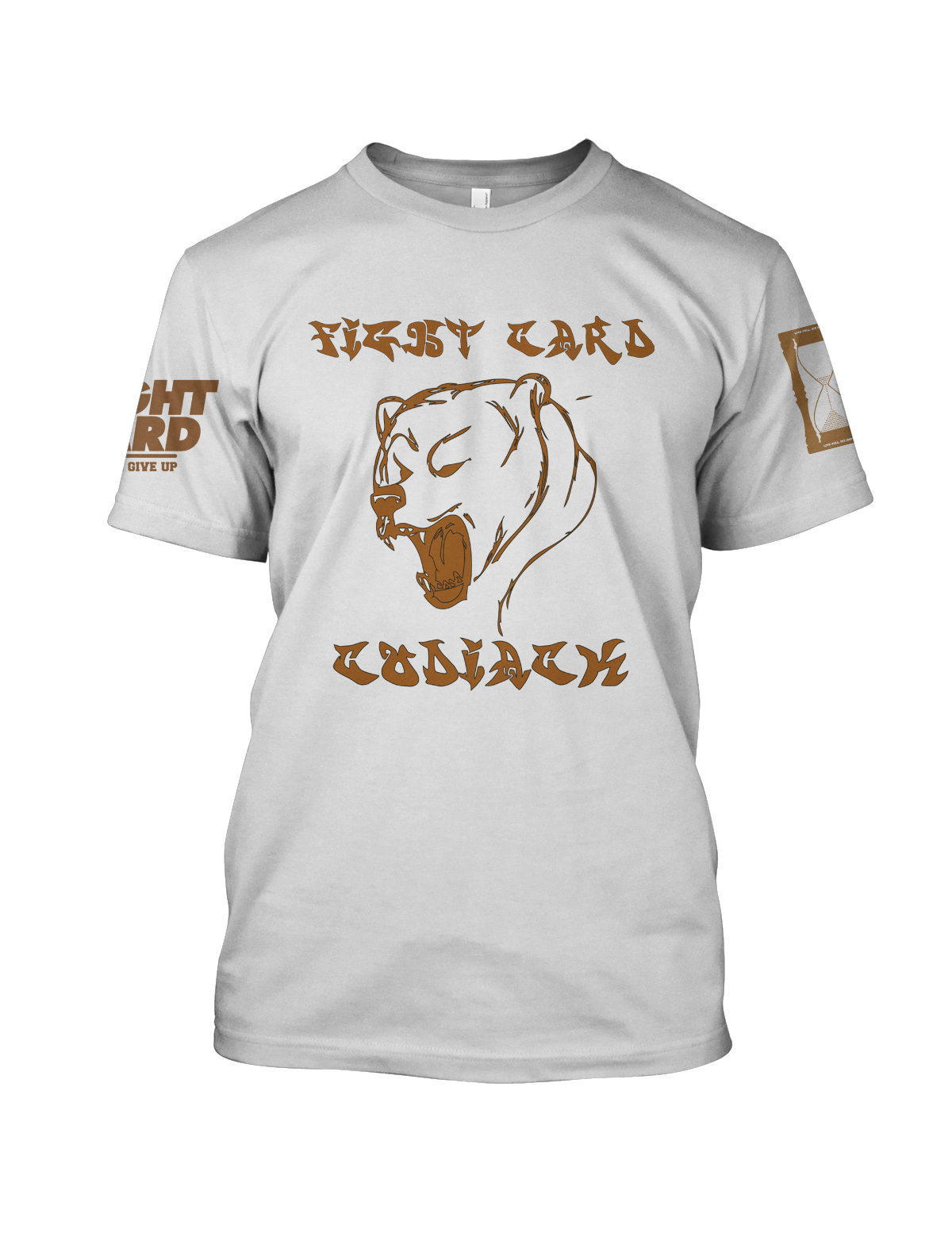 CODIAC on T-Shirt