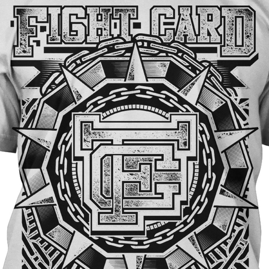 CREST BLACK TRANSPARENT digital artwork