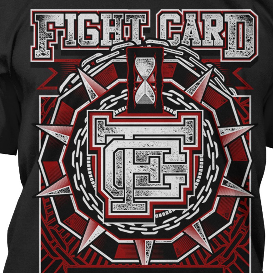 CREST digital artwork