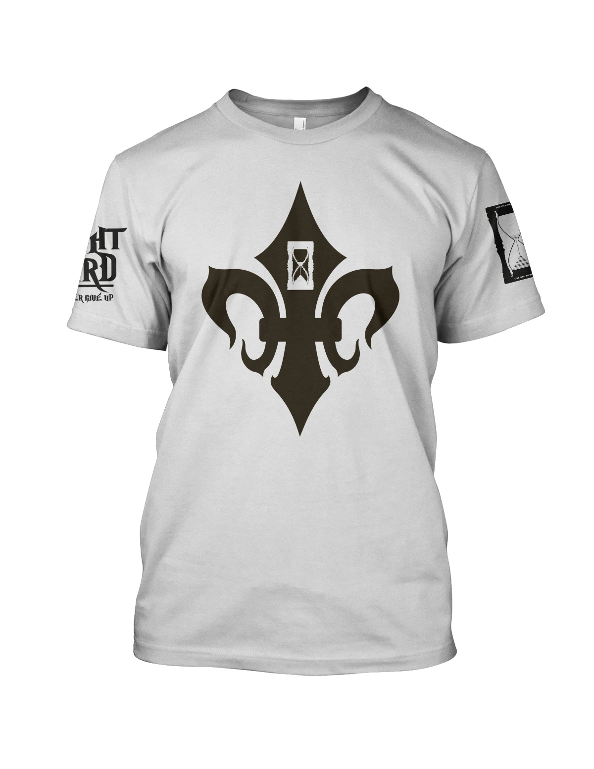 CROSS #3 on T-Shirt