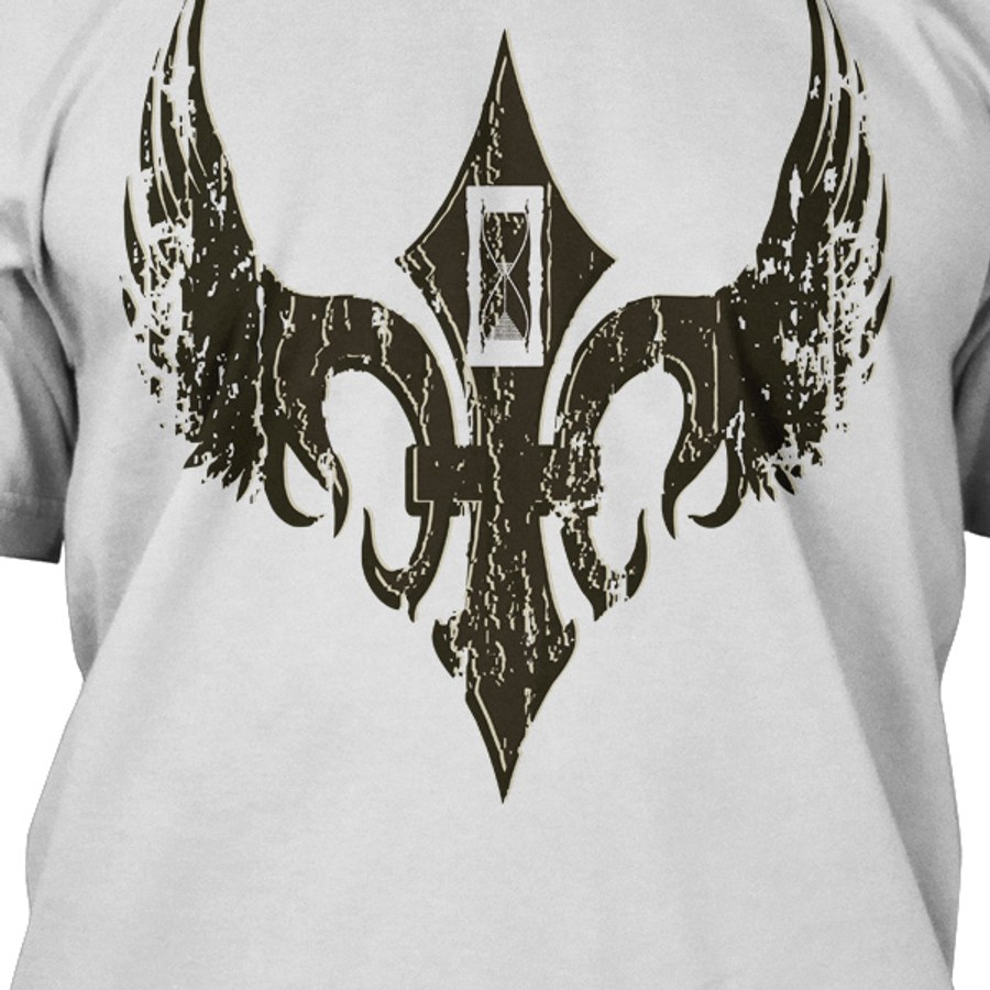 CROSS digital artwork