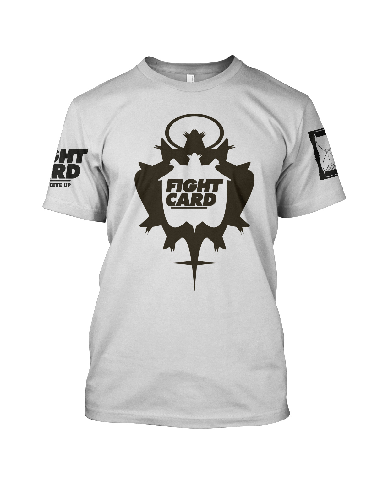 DEVILS SHADOW on T-Shirt