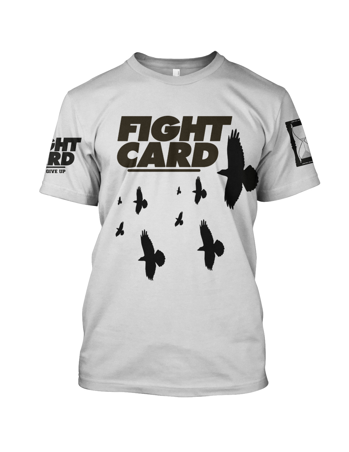 EAGLES on T-Shirt