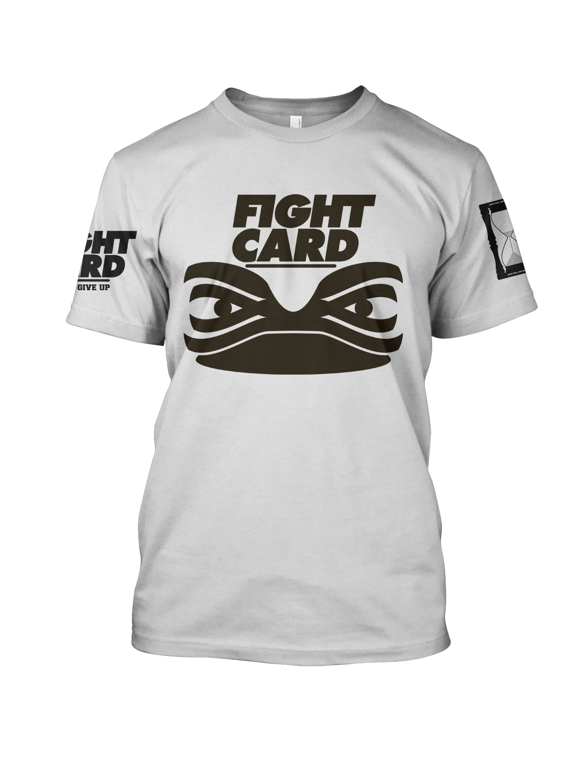 EYES on T-Shirt