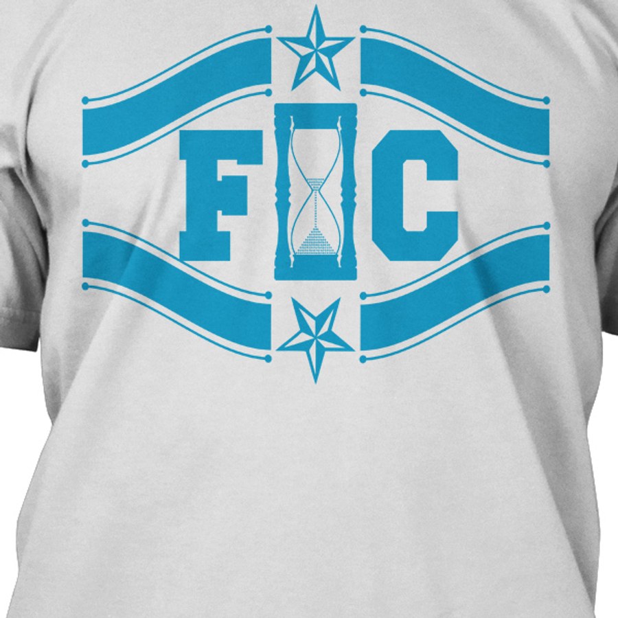FC STARS digital artwork