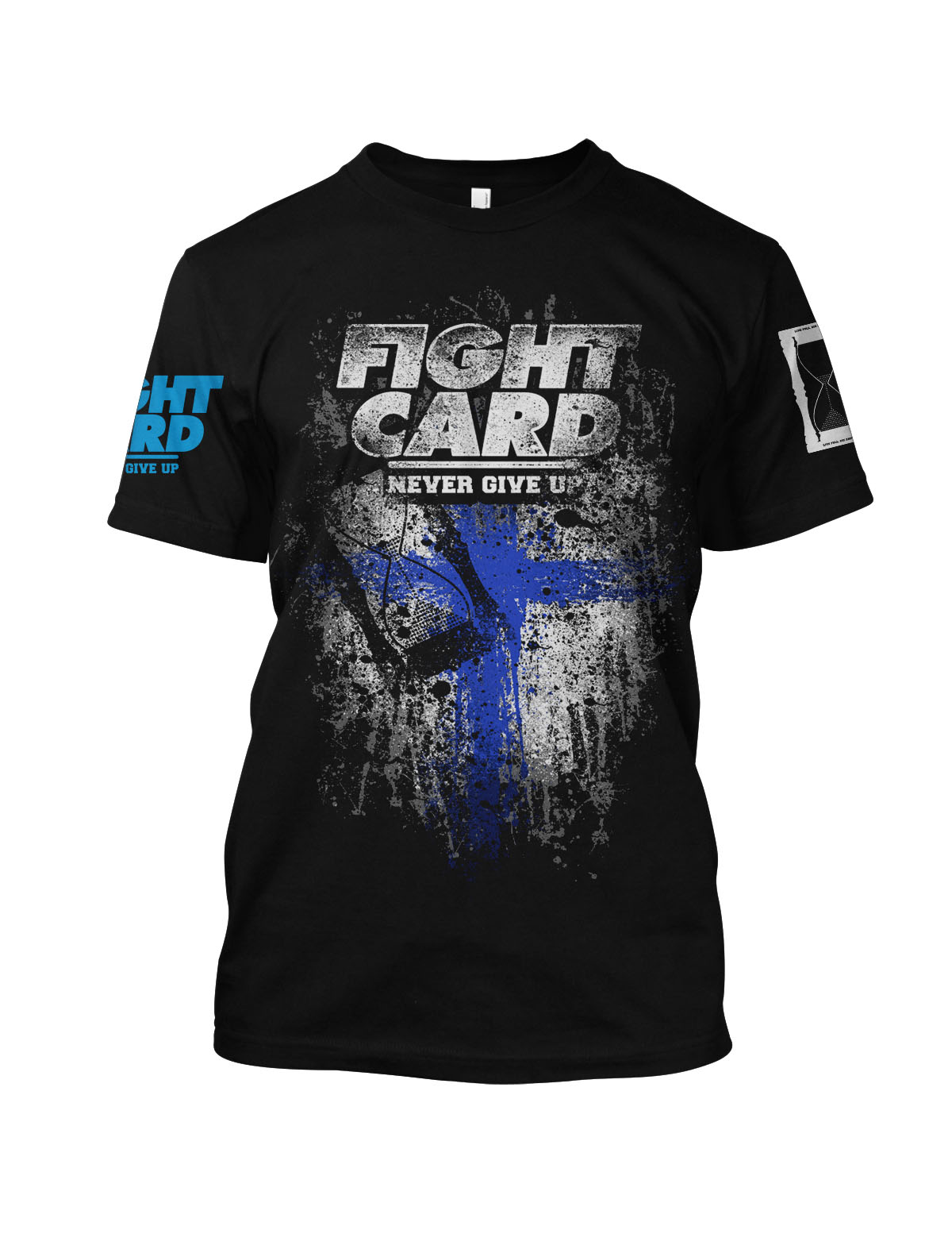 FINLAND #2 on T-Shirt