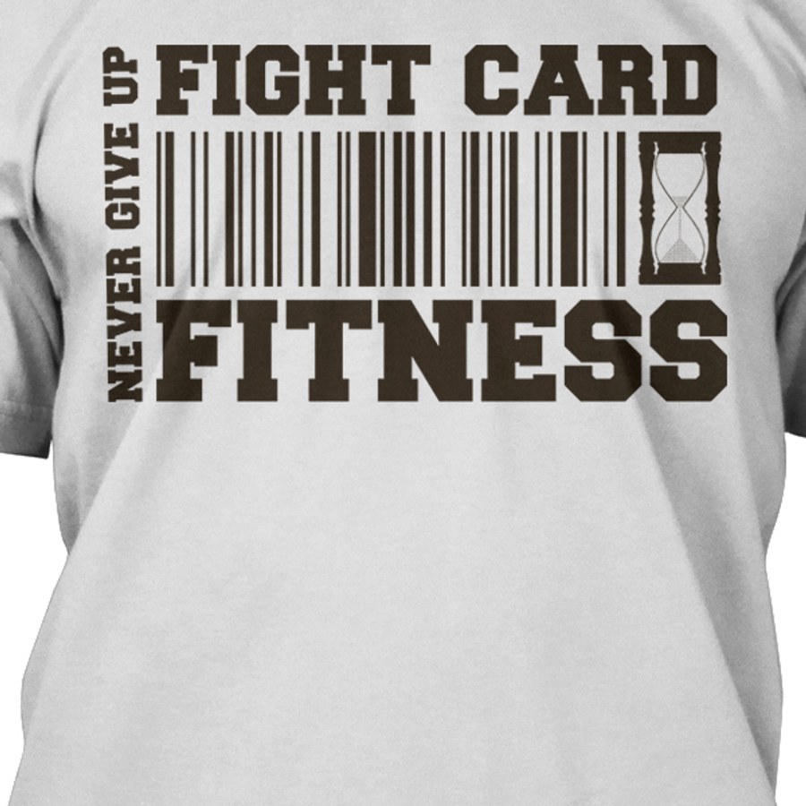 FITNESS digital artwork
