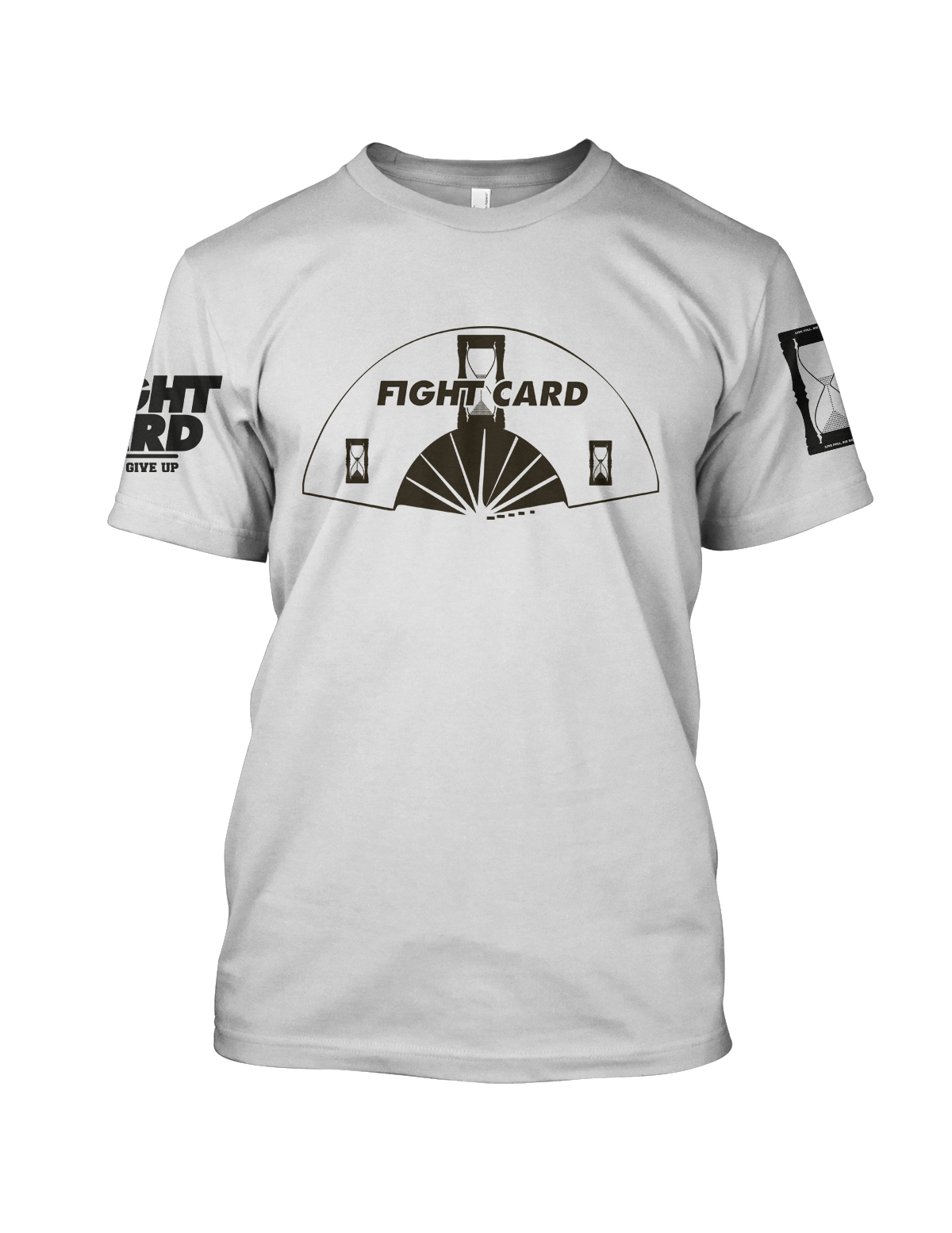 FAN #1 on T-Shirt