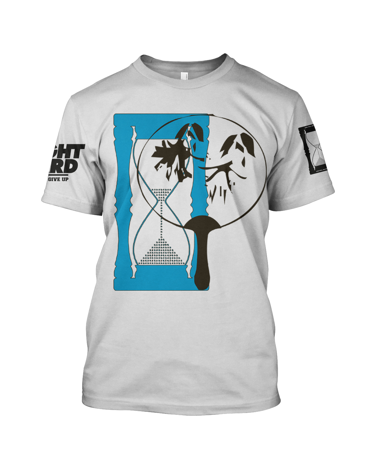 FAN on T-Shirt