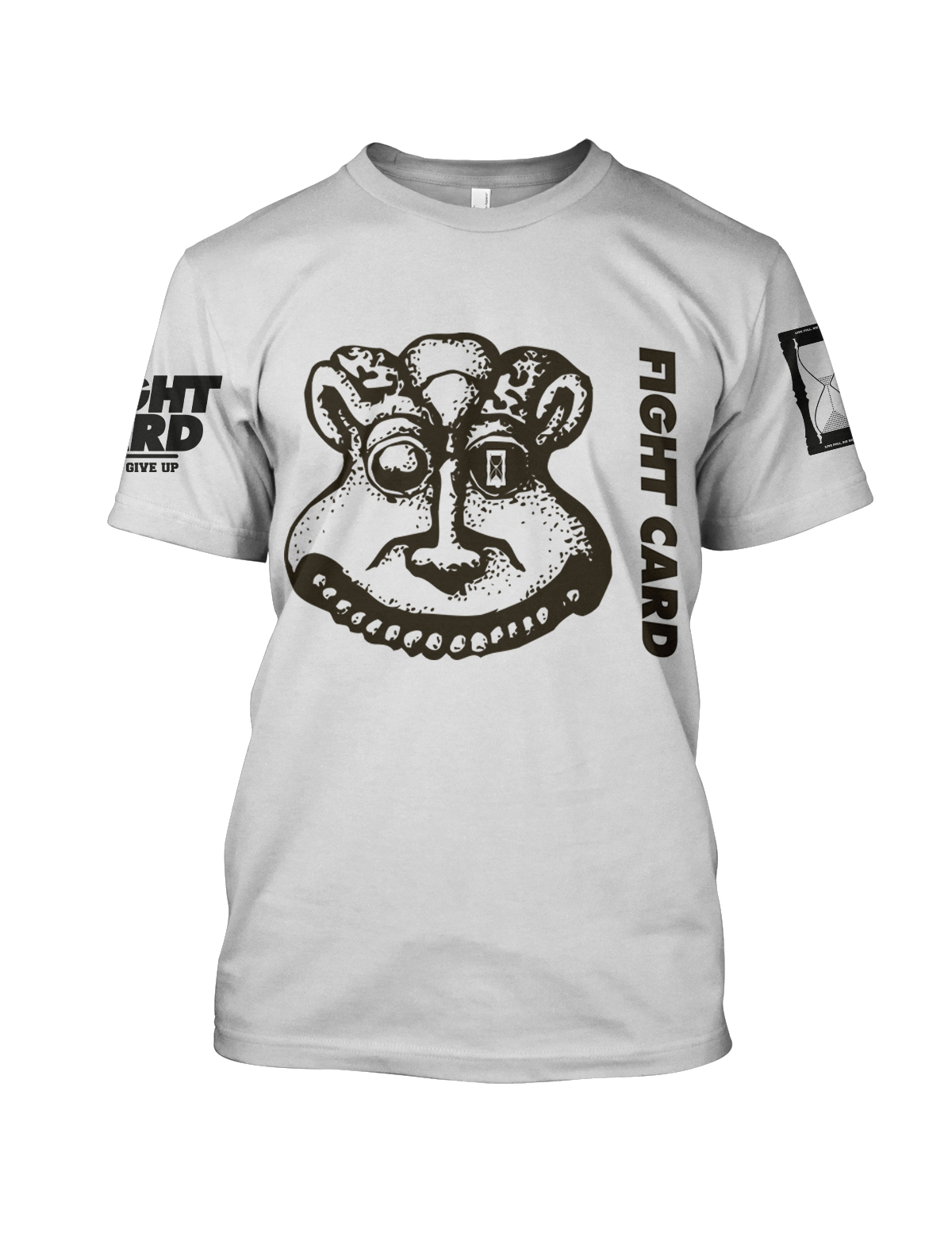 GOBLIN on T-Shirt