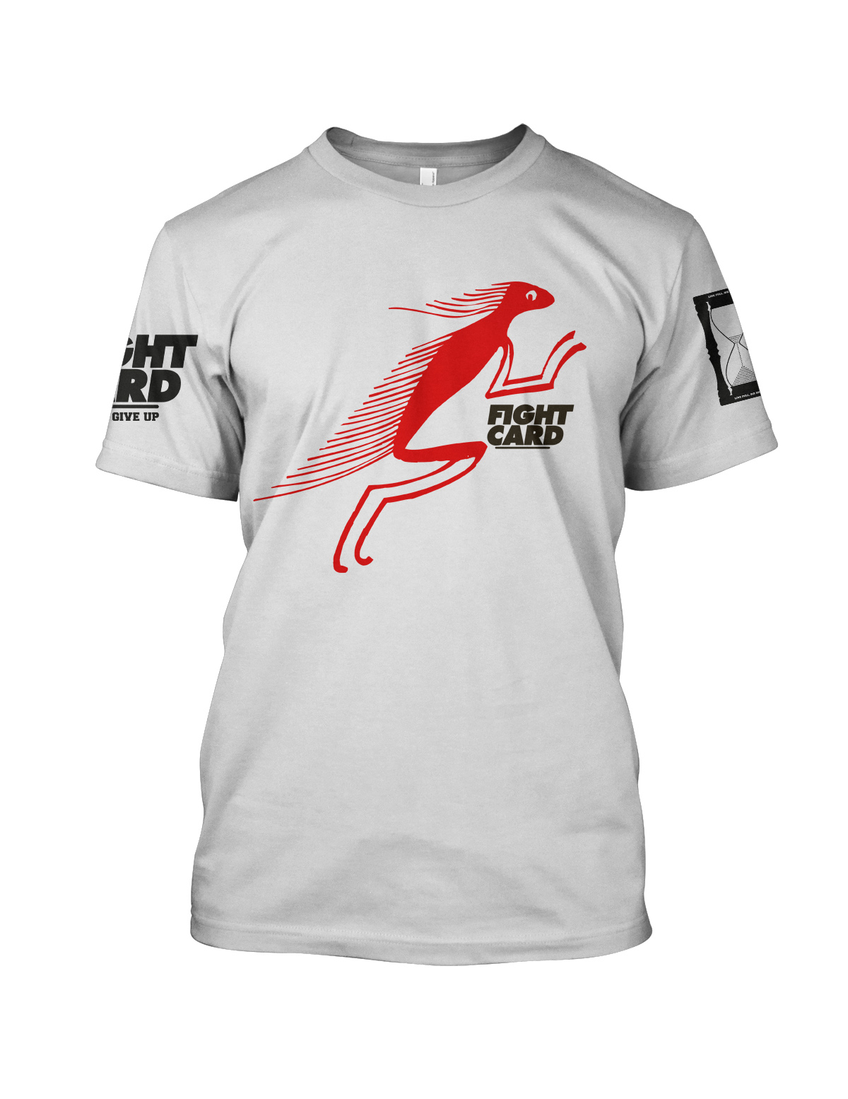 GRASSHOPPER on T-Shirt