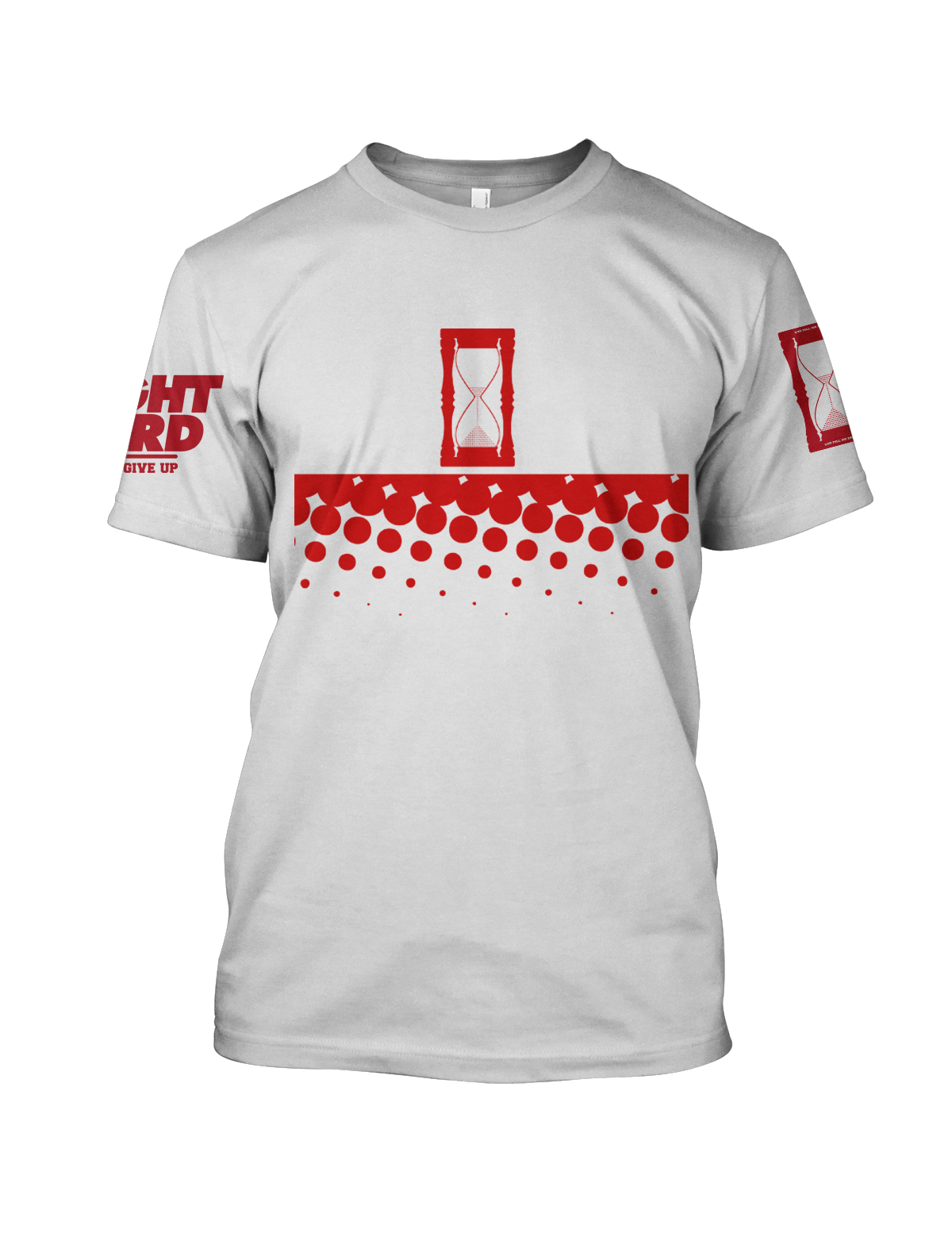 GROOVEY #2 on T-Shirt