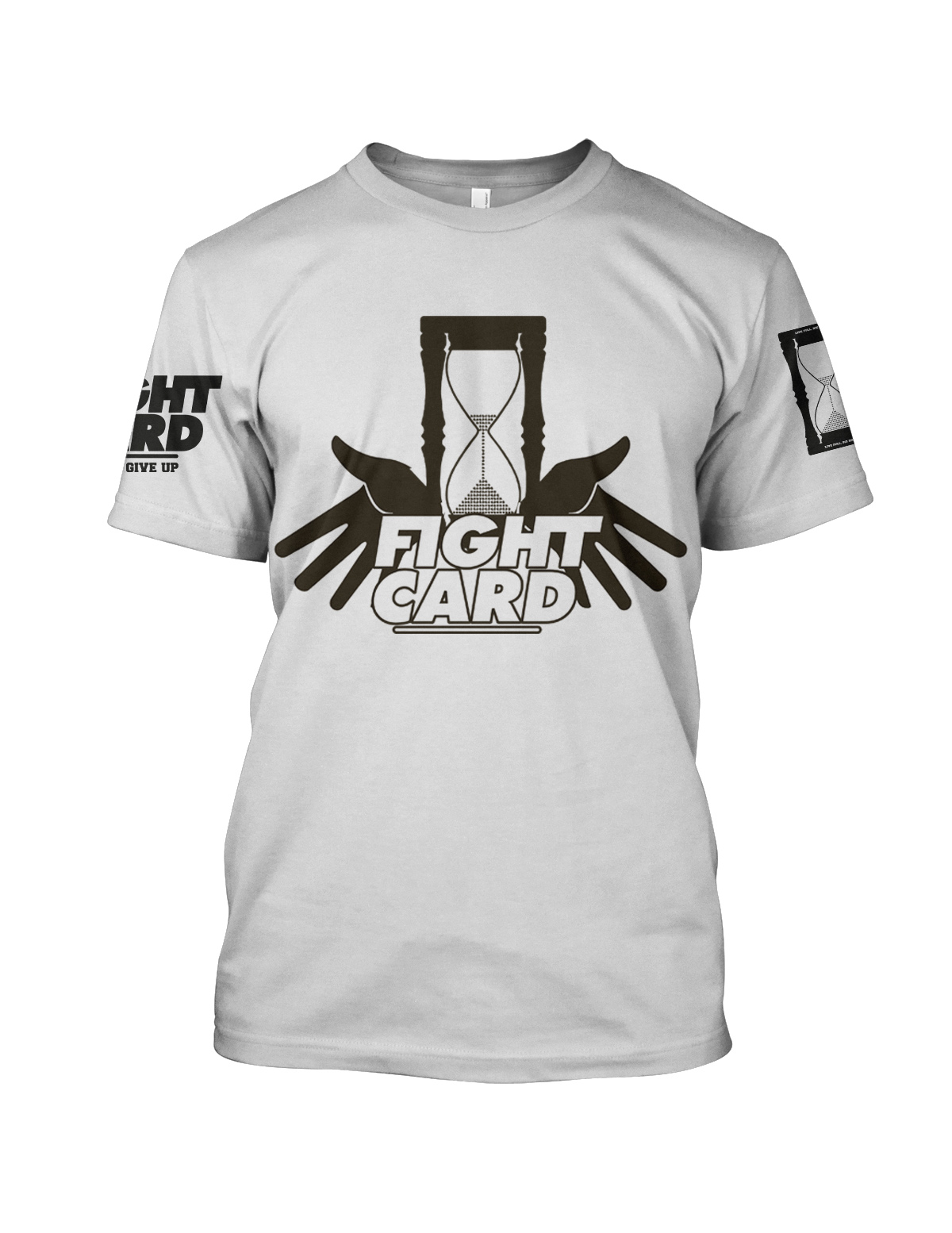 HANDS on T-Shirt