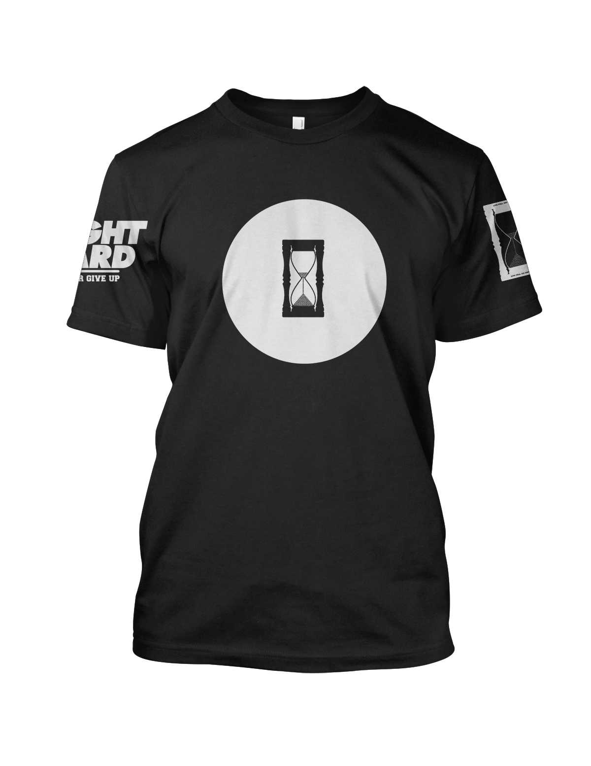 HONOUR on T-Shirt