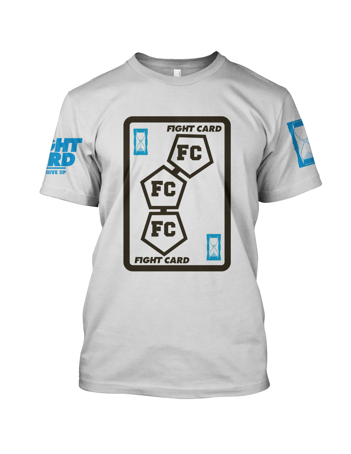 HOUSE OF CARD on T-Shirt