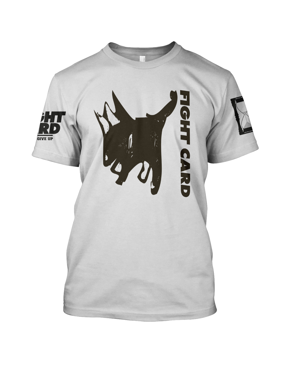 HUNSCH on T-Shirt