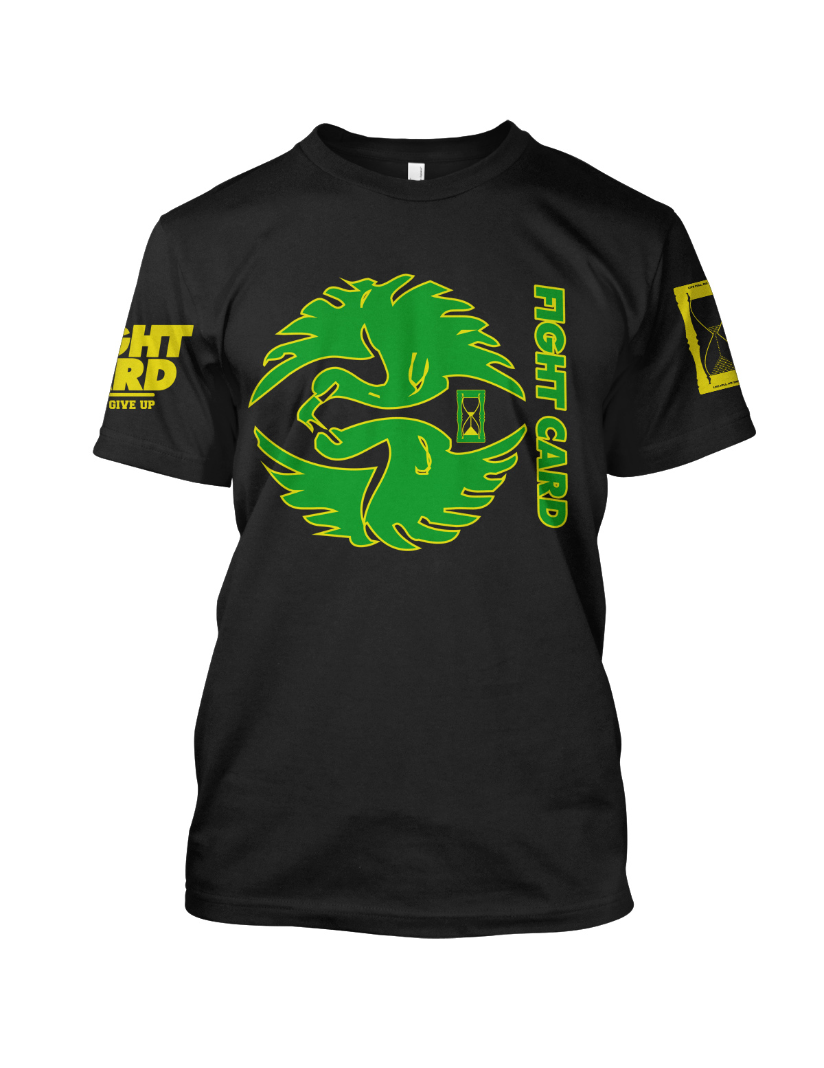 JAPAN #1 on T-Shirt