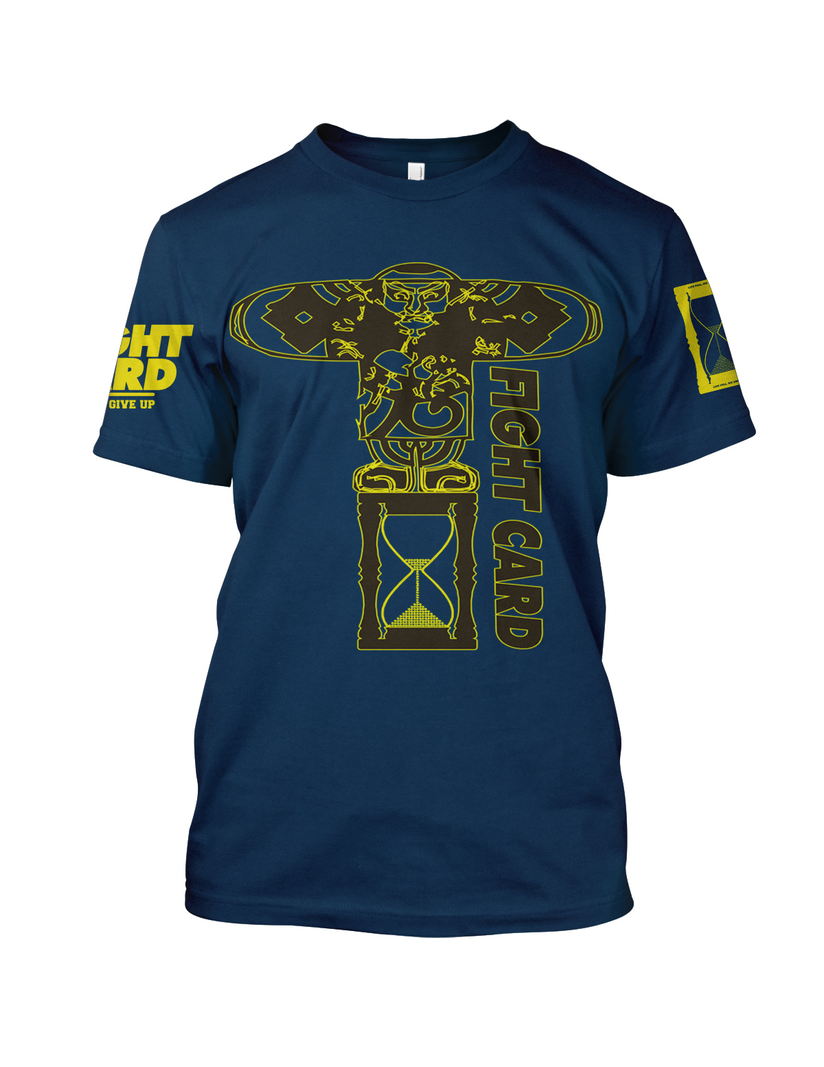 JAPAN #2 on T-Shirt