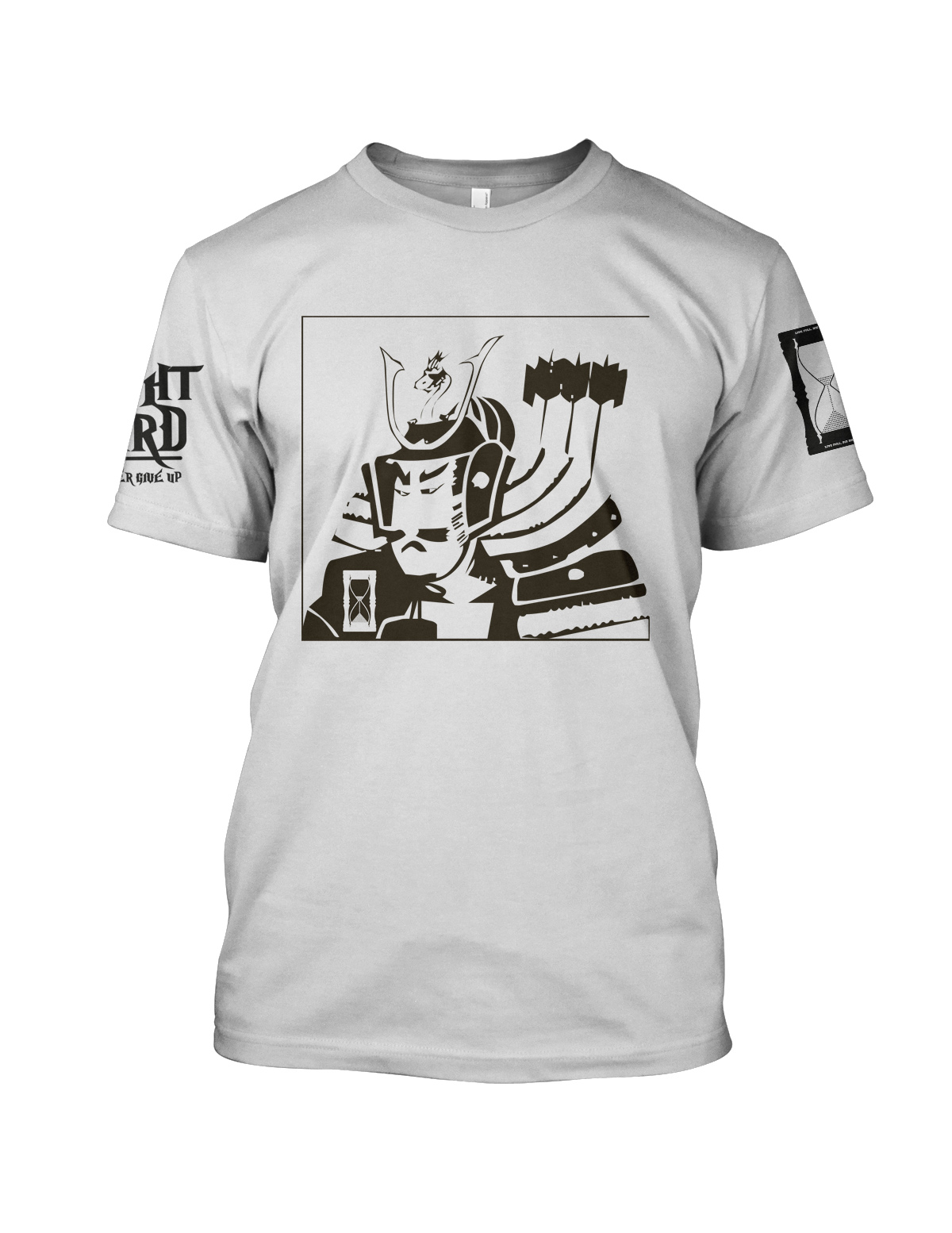 JAPAN #3 on T-Shirt
