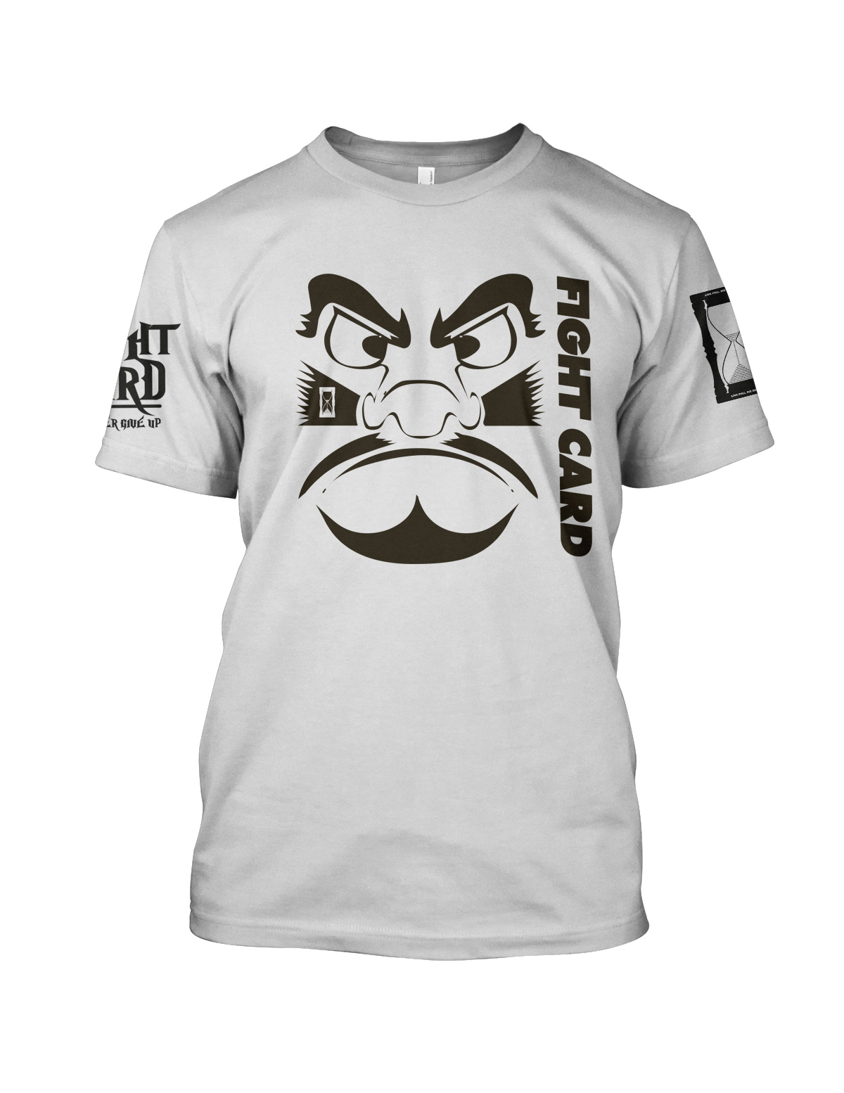 JAPAN #4 on T-Shirt