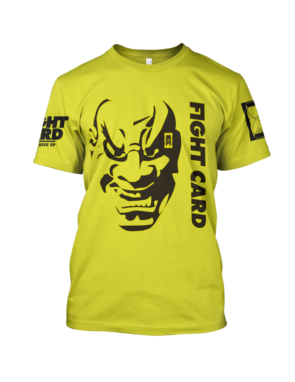 JAPAN #5 on T-Shirt