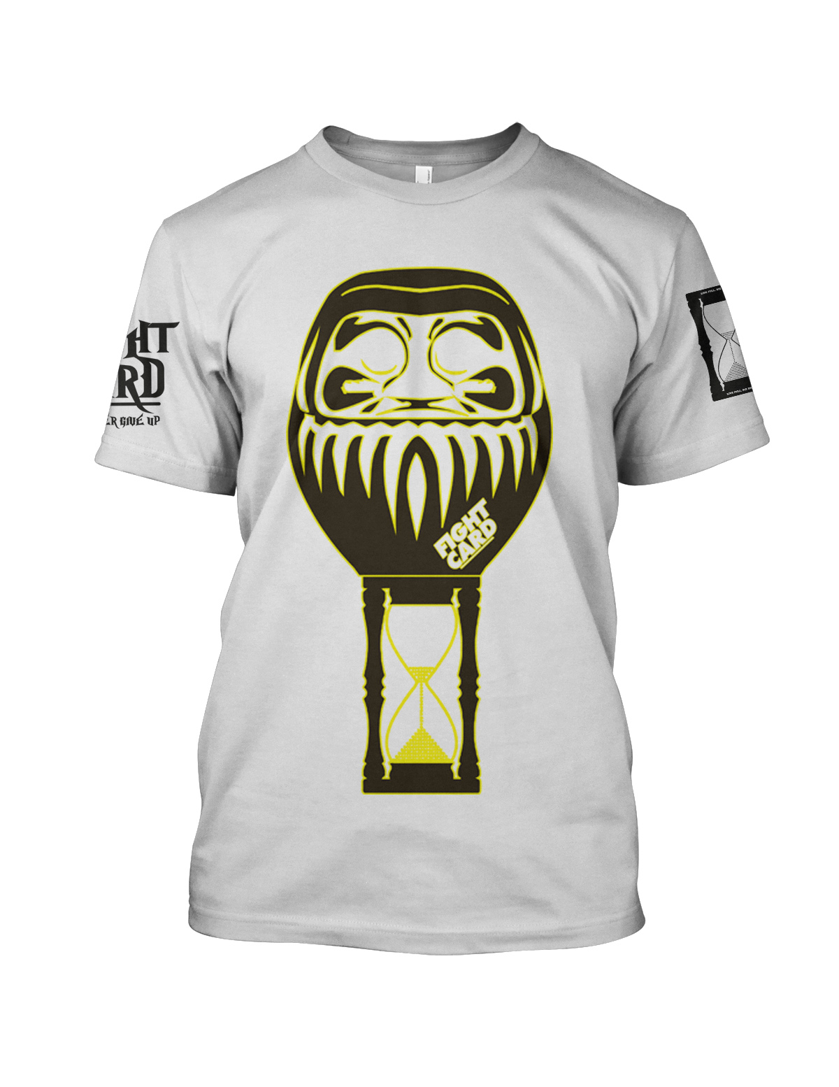 JAPAN #7 on T-Shirt