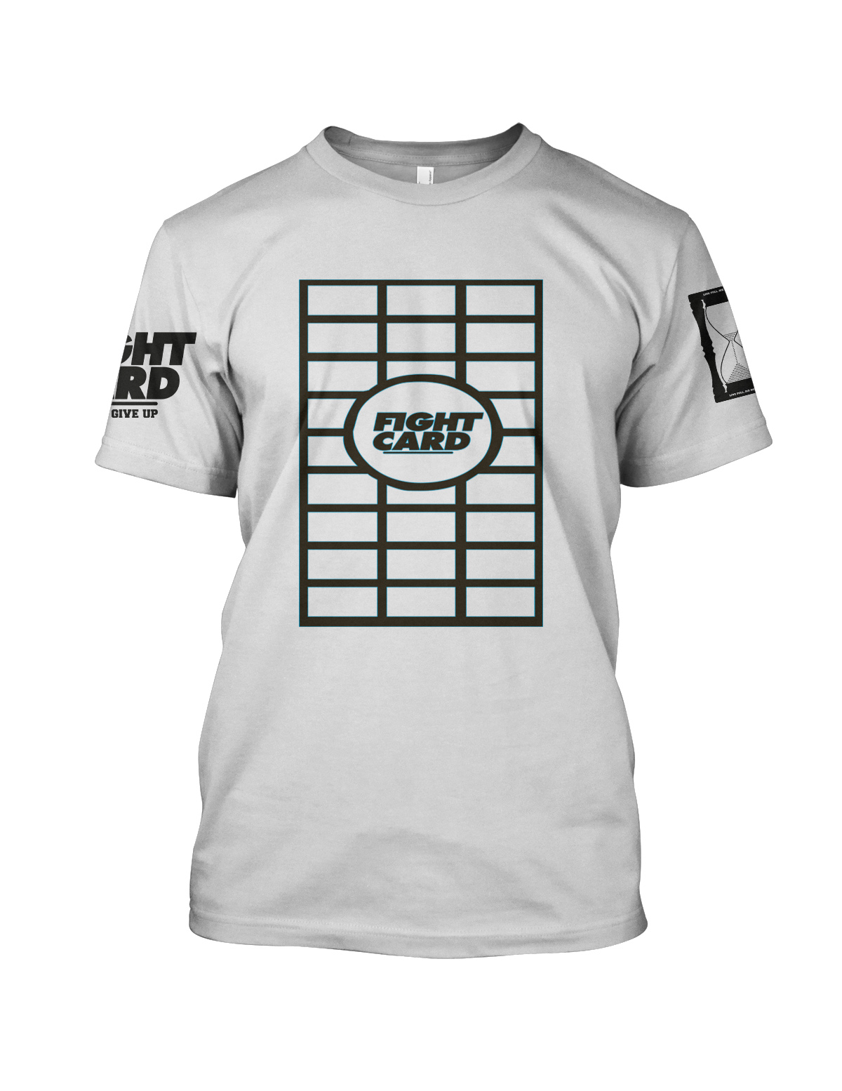 JAPAN #8 on T-Shirt