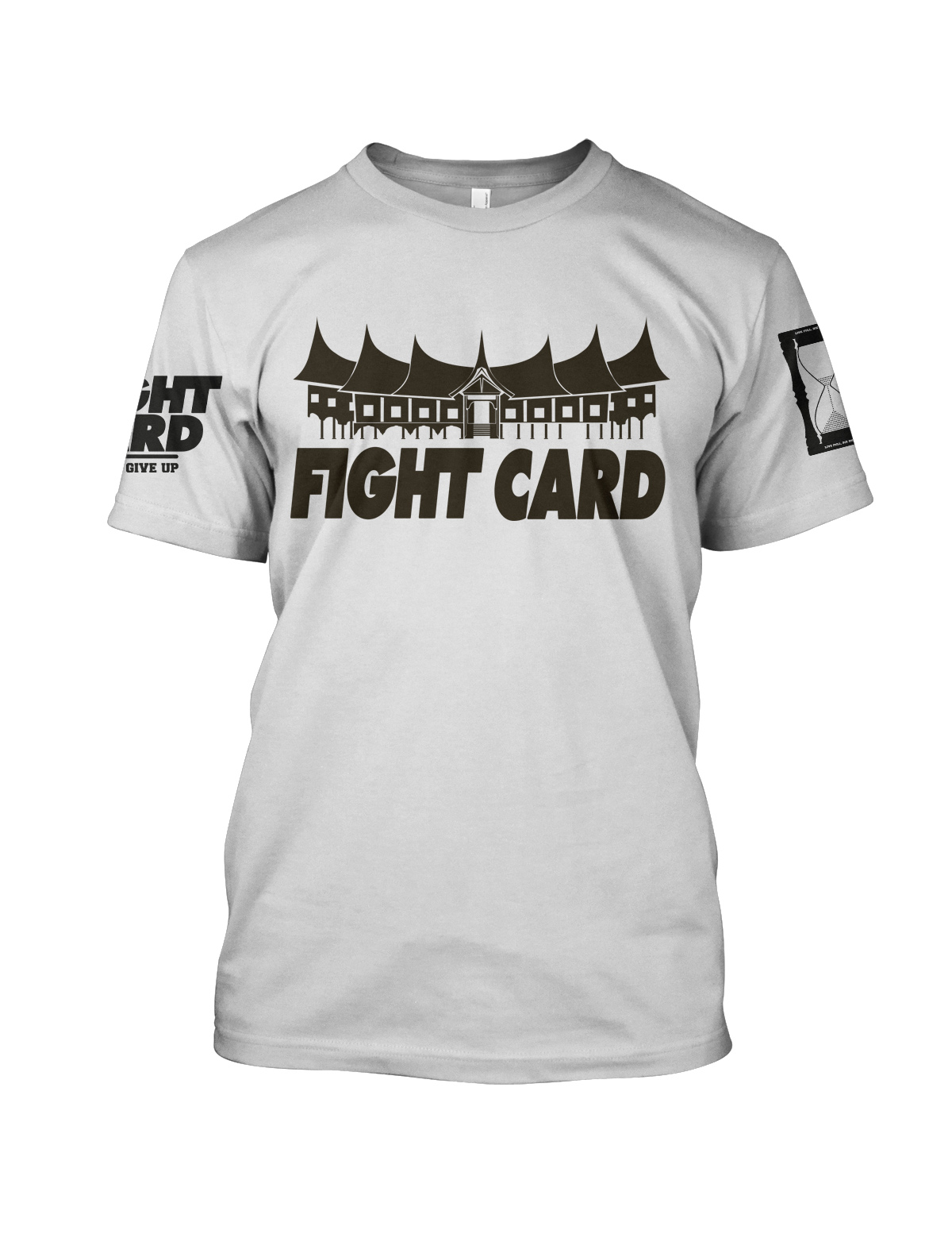 JAPAN #9 on T-Shirt