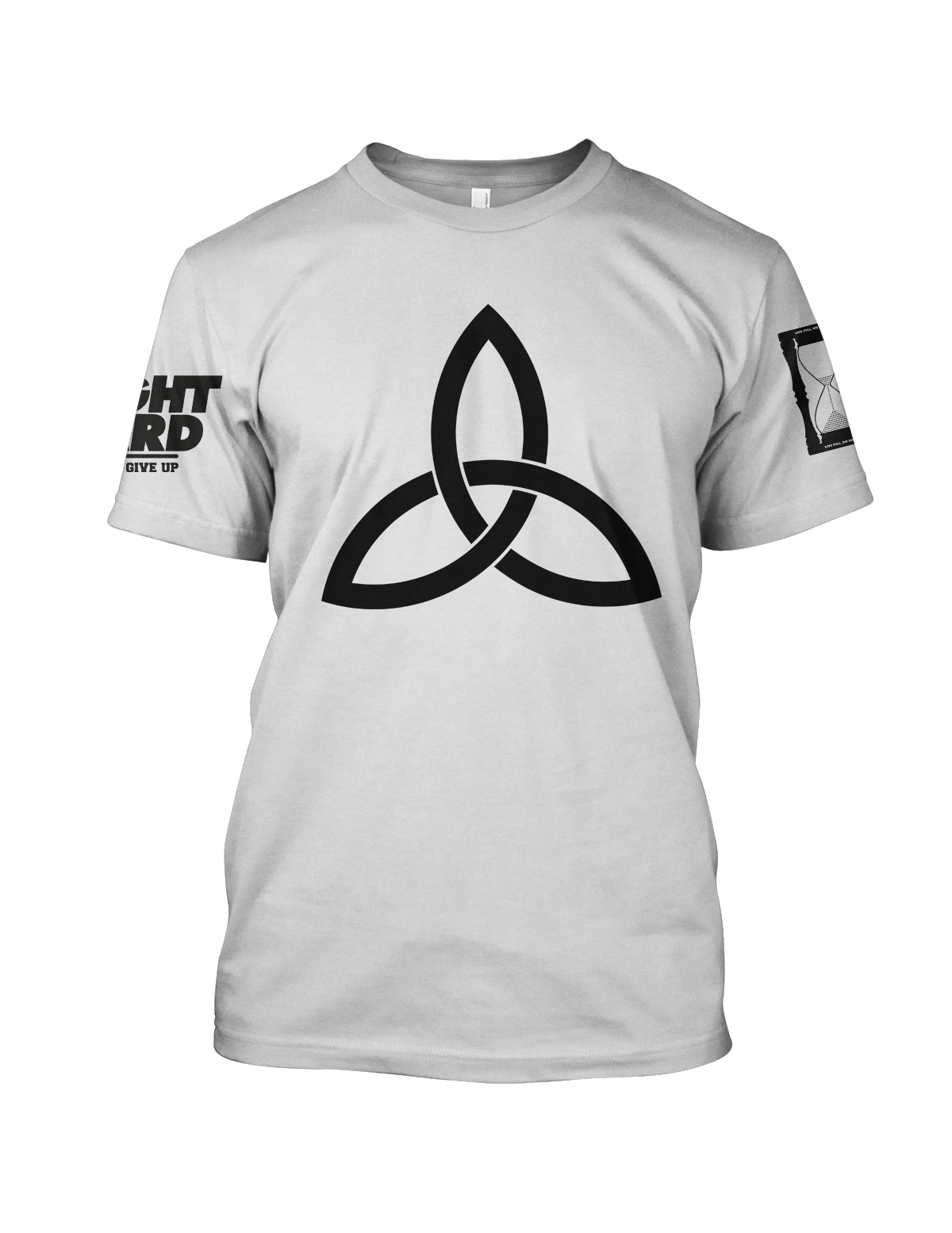KNOT #1 on T-Shirt