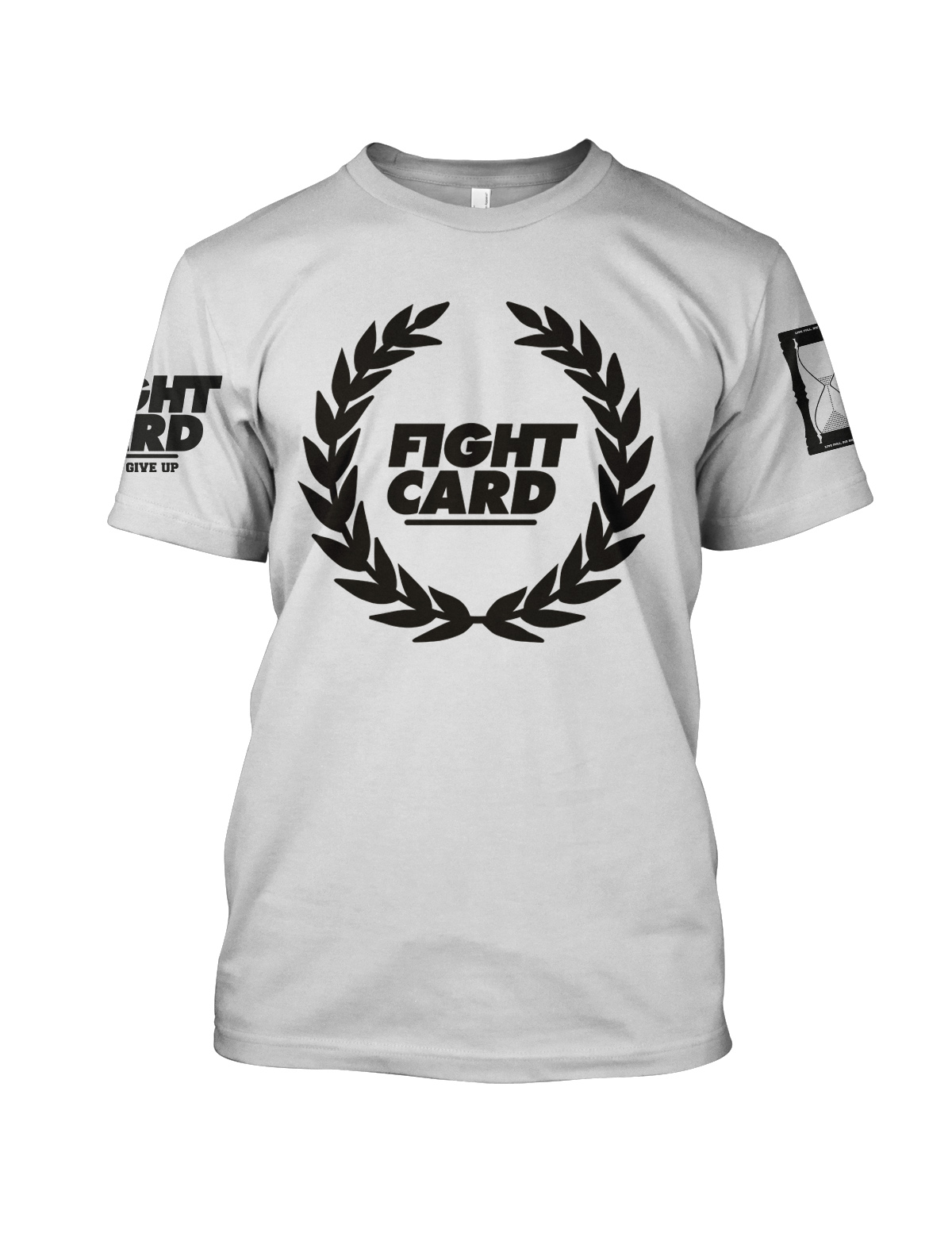 LAUREL on T-Shirt