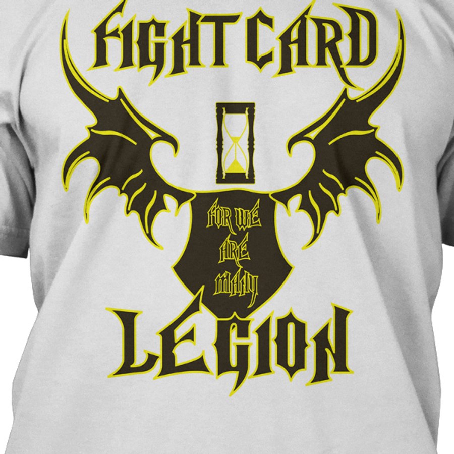 LEGION #5 digital artwork