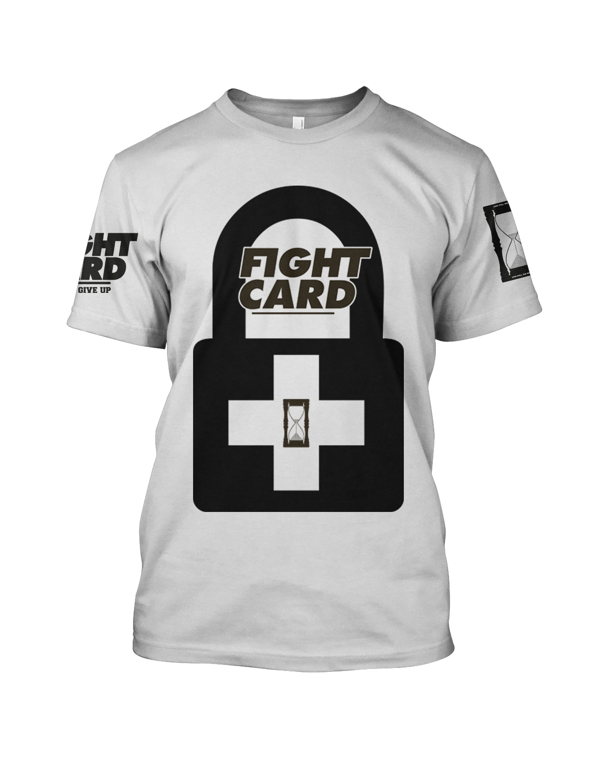 LOCKER on T-Shirt
