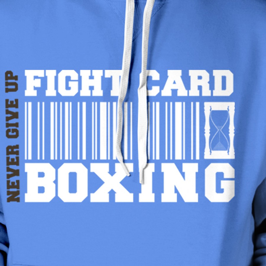 LOGO BOXING digital artwork