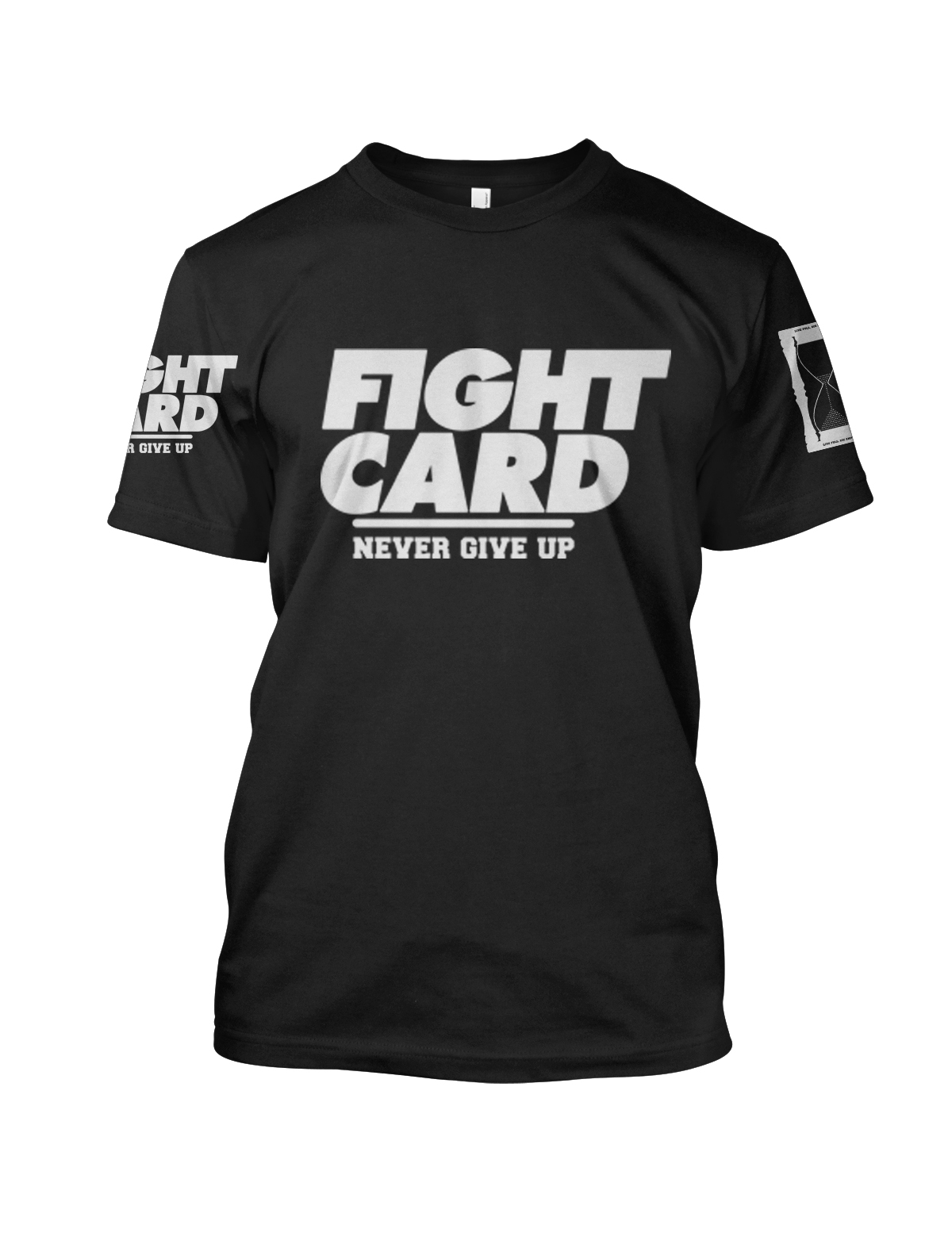 LOGO on T-Shirt