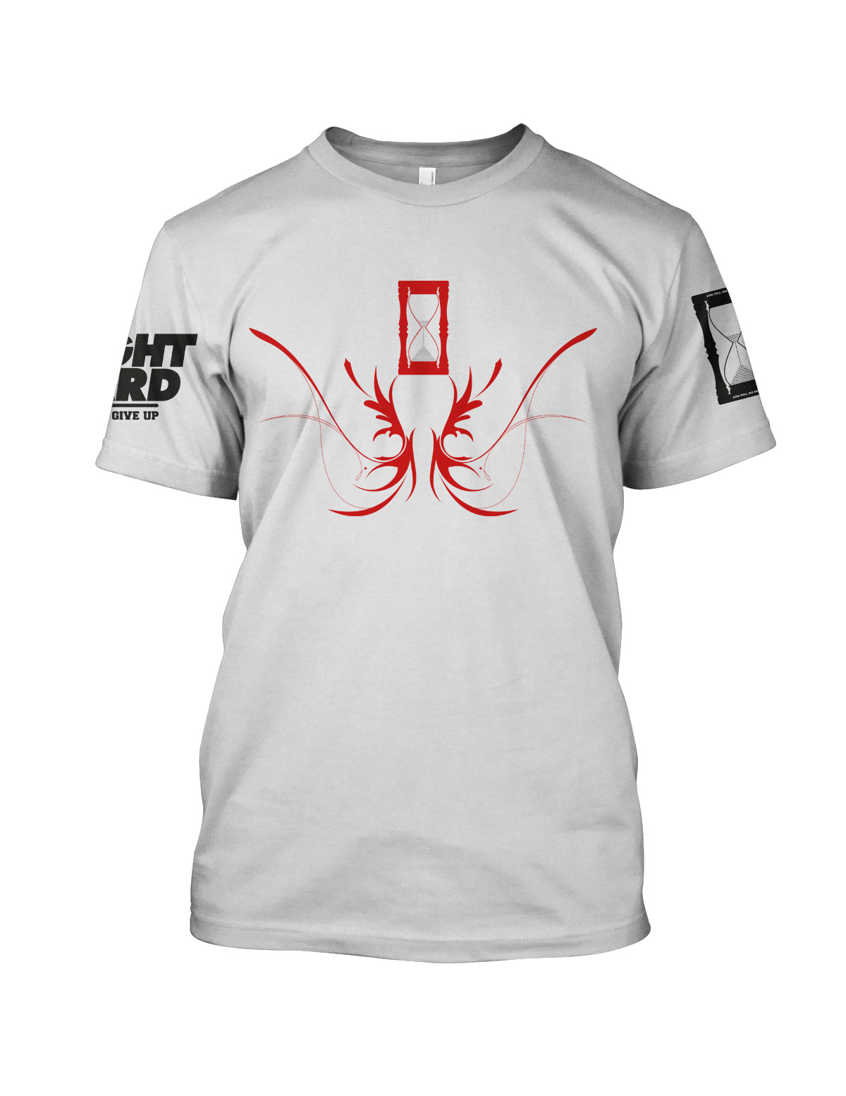 MISTIQ #2 on T-Shirt