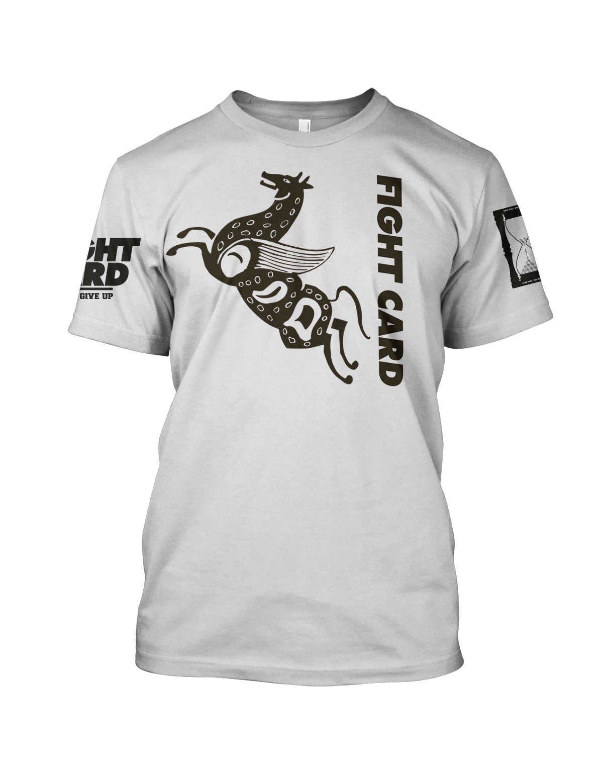 PEGASUS #1 on T-Shirt