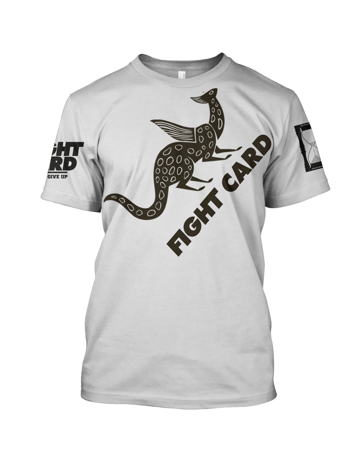 PEGASUS #2 on T-Shirt