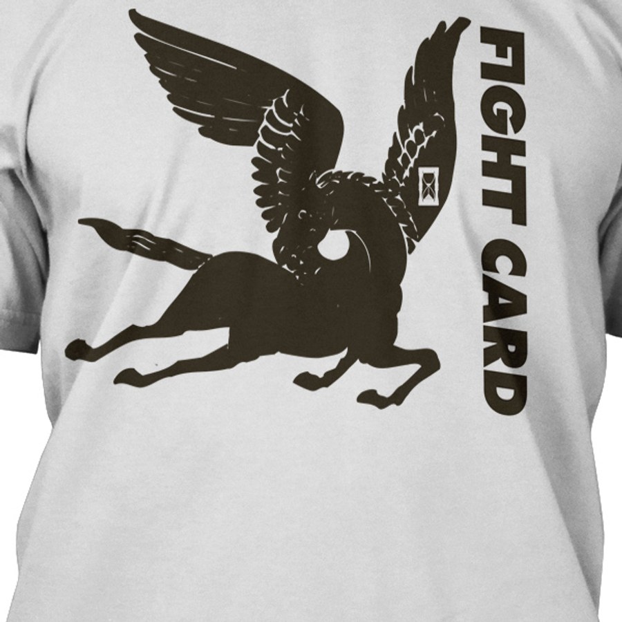 PEGASUS #3 digital artwork