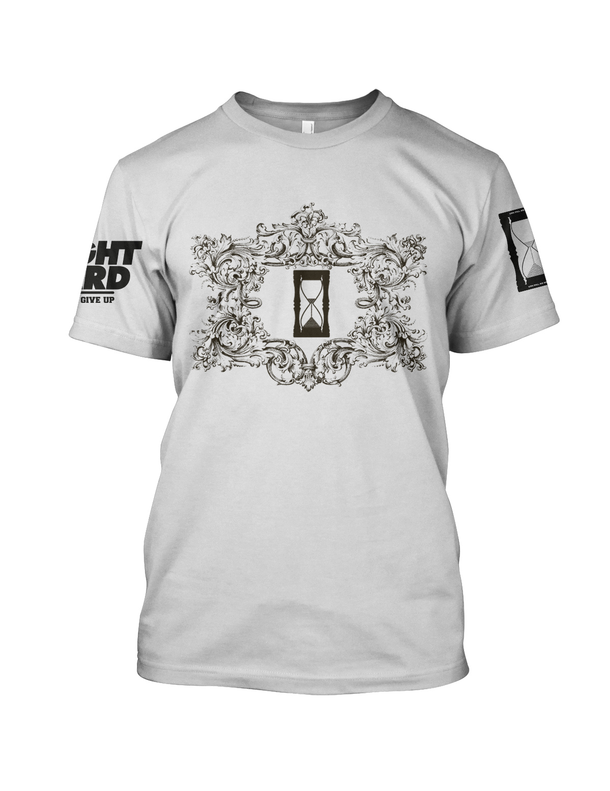 RAM #2 on T-Shirt