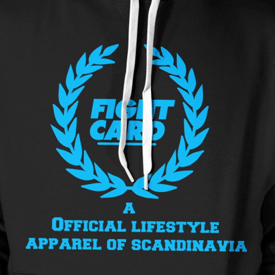 SHIELD LIFE STYLE digital artwork