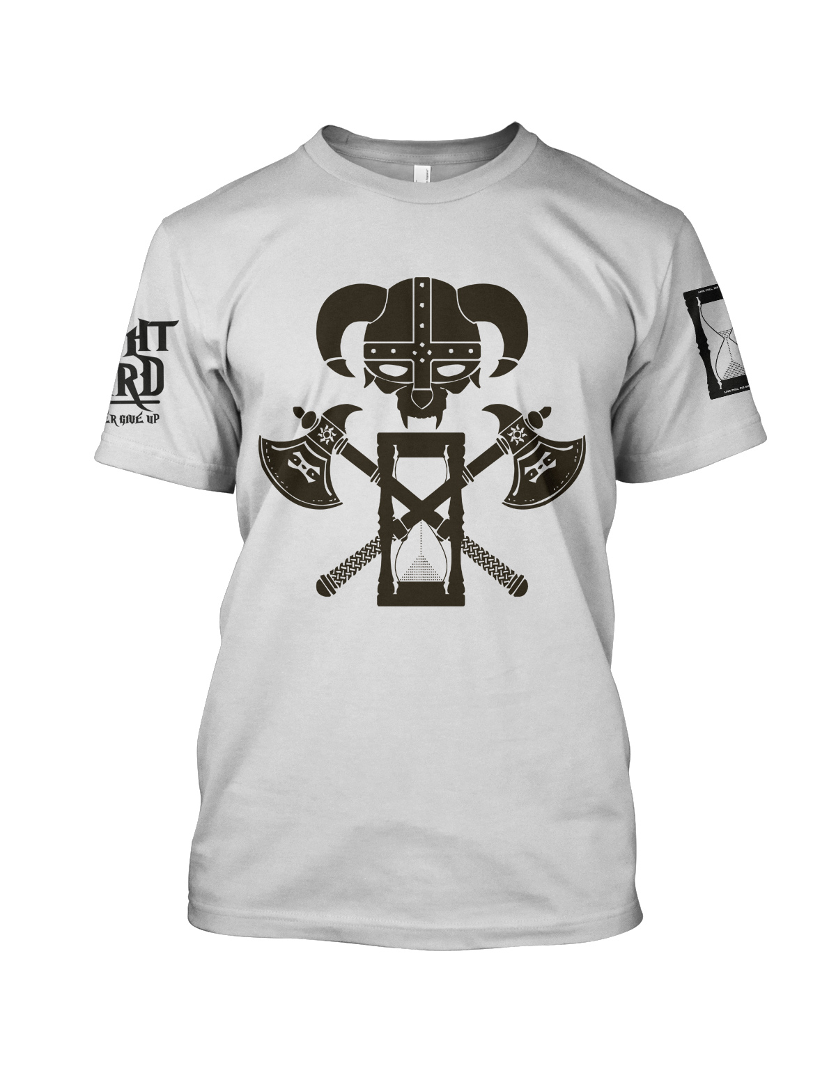 SKULLS #30 on T-Shirt