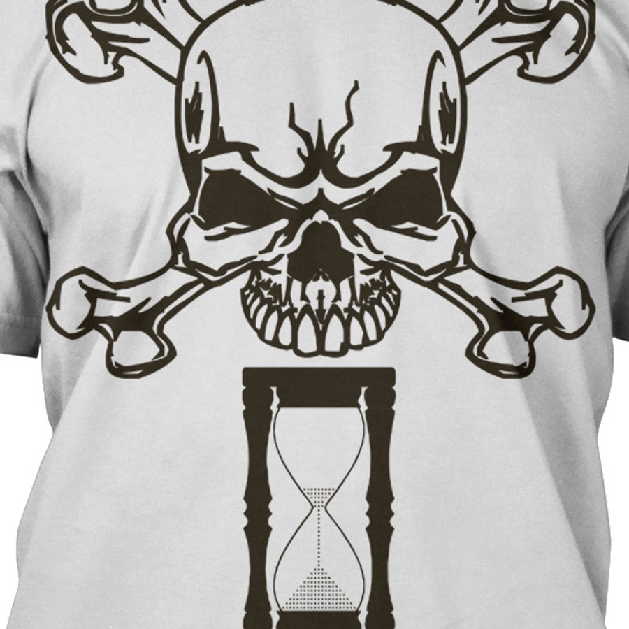 SKULLS #31 digital artwork